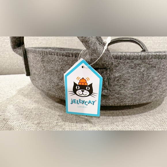 Jellycat Sensational Seafood Tray Retired Collectible Brand New with Tags - Picture 4 of 6